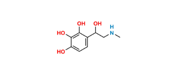 Picture of Epinephrine Impurity 42