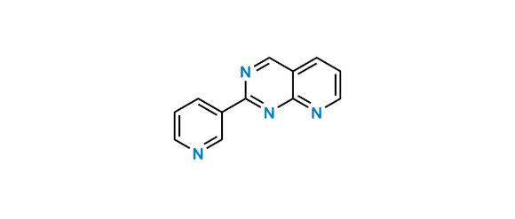 Picture of 2-(Pyridin-3-yl)pyrido[2,3-d]pyrimidine