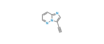 Picture of 3-Ethynylimidazo[1,2-b]pyridazine