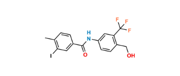 Picture of Ponatinib Impurity 22