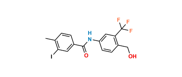 Picture of Ponatinib Impurity 22