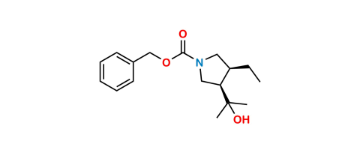 Picture of Upadacitinib Impurity 93