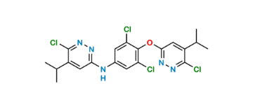 Picture of Resmetirom Impurity 56