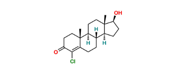 Picture of Clostebol
