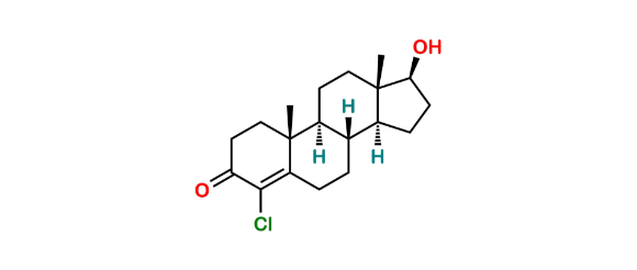Picture of Clostebol