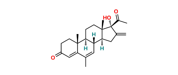 Picture of Melengestrol