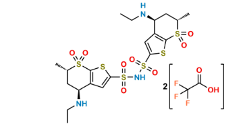 Picture of Dorzolamide Impurity 3