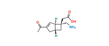 Picture of Mirogabalin Impurity 30
