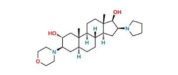 Picture of Rocuronium Impurity 8