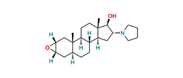 Picture of Rocuronium Impurity 9
