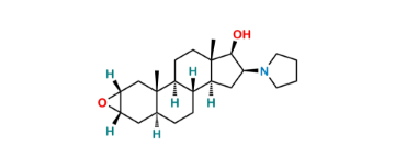Picture of Rocuronium Impurity 10