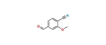 Picture of 4-Formyl-2-methoxybenzonitrile
