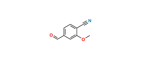 Picture of 4-Formyl-2-methoxybenzonitrile