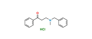 Picture of Fluoxetine Impurity 17