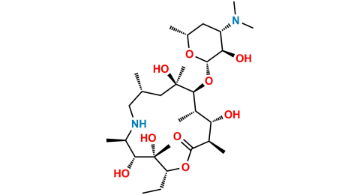 Picture of Tulathromycin Metabolite M1