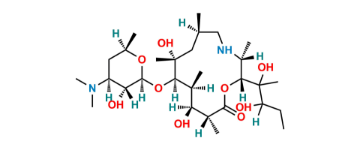 Picture of Tulathromycin Metabolite M1 Isomer