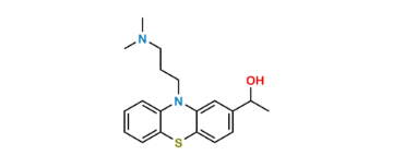Picture of 2-(1-Hydroxyethyl) Promazine
