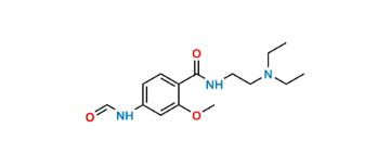 Picture of Metoclopramide Impurity 11