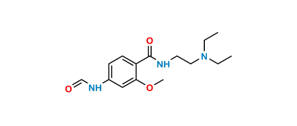 Picture of Metoclopramide Impurity 11