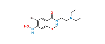 Picture of Metoclopramide Impurity 12