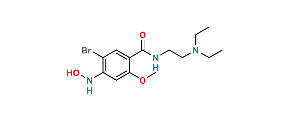 Picture of Metoclopramide Impurity 12