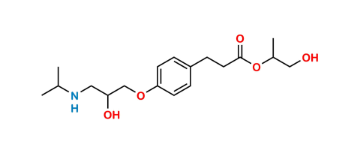 Picture of Esmolol Impurity 13