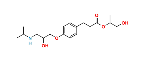 Picture of Esmolol Impurity 13