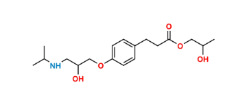 Picture of Esmolol Impurity 14