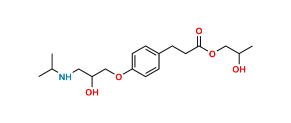 Picture of Esmolol Impurity 14