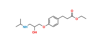Picture of Esmolol Impurity 15