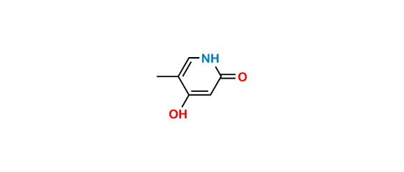Picture of Finerenone Impurity 73