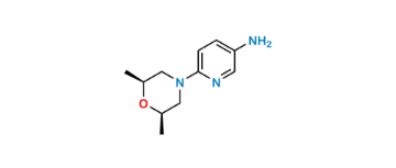Picture of Sonidegib Impurity 2