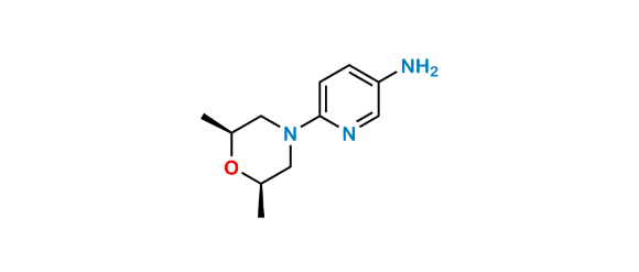 Picture of Sonidegib Impurity 2