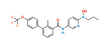 Picture of Sonidegib Impurity 4