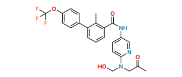 Picture of Sonidegib Impurity 5