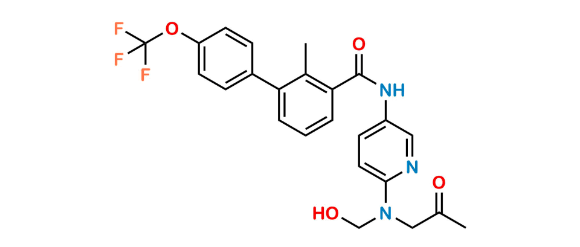 Picture of Sonidegib Impurity 5
