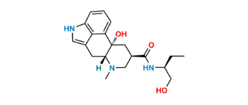 Picture of Methylergometrine Impurity 1