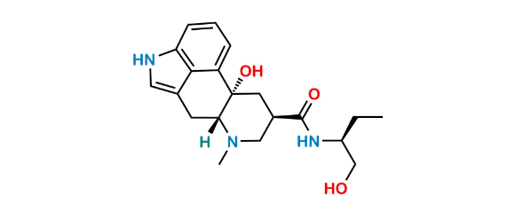 Picture of Methylergometrine Impurity 1