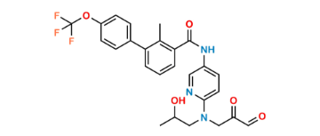 Picture of Sonidegib Impurity 8