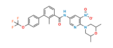 Picture of Sonidegib Impurity 9