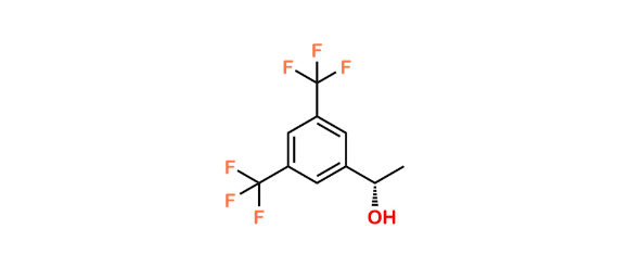 Picture of Rolapitant Impurity 1