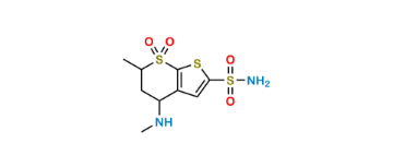 Picture of Dorzolamide Impurity 15