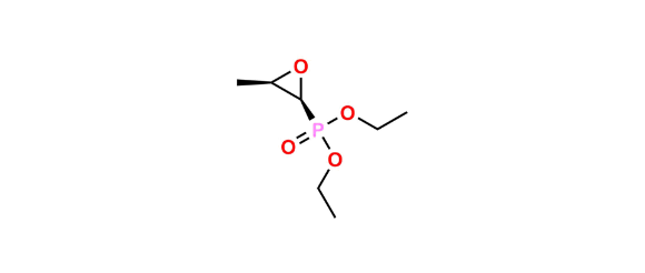 Picture of Fosfomycin Impurity 6