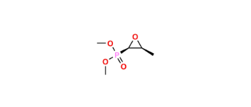 Picture of Fosfomycin Impurity 7