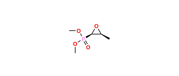 Picture of Fosfomycin Impurity 7