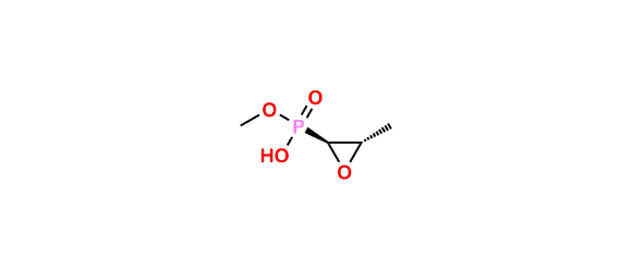 Picture of Fosfomycin Impurity 8