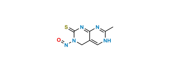 Picture of Thiamine Nitoso Impurity 1