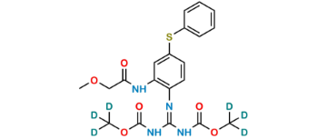 Picture of Febantel D6