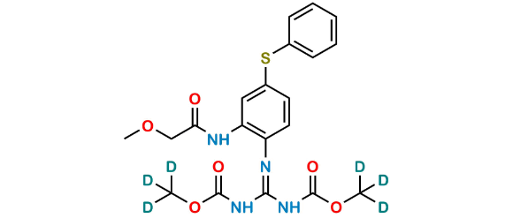 Picture of Febantel D6