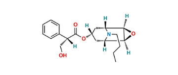 Picture of Atropine Impurity 13